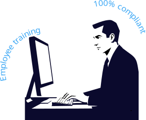 AI-Resistant Employee Assessments